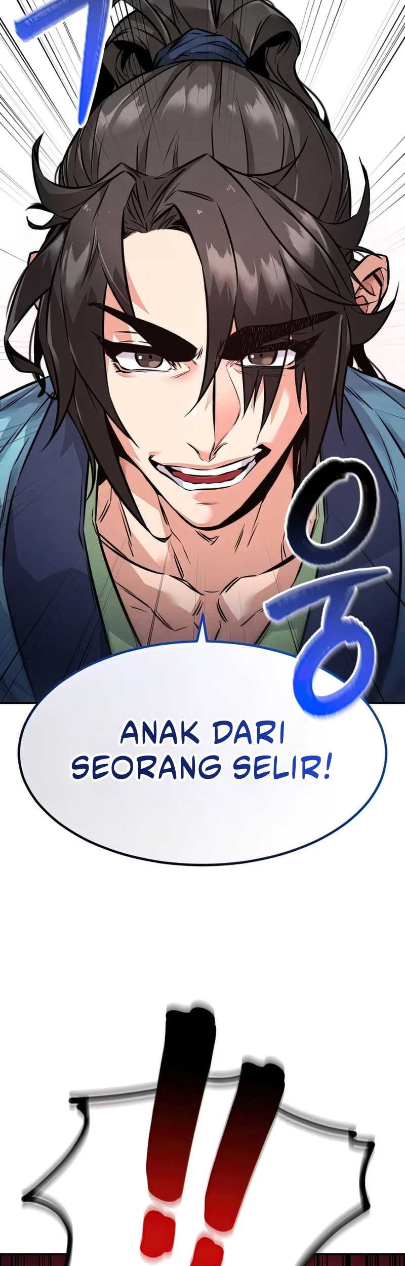 Reincarnated Escort Warrior Chapter 6 - halaman 52