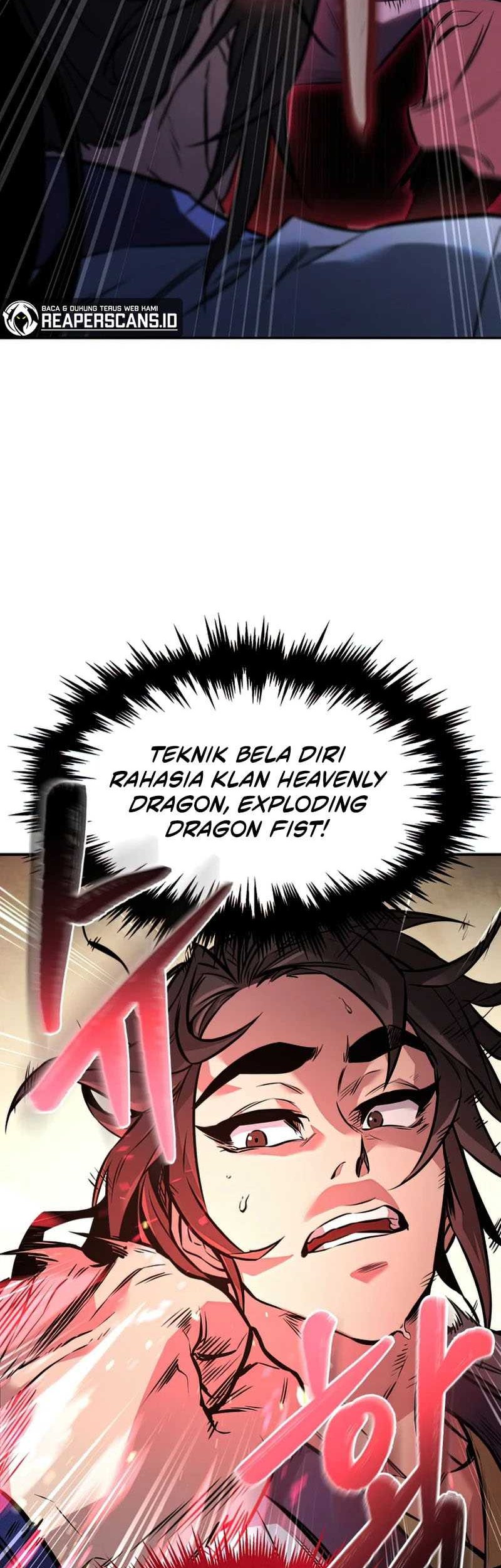 Reincarnated Escort Warrior Chapter 6 - halaman 55
