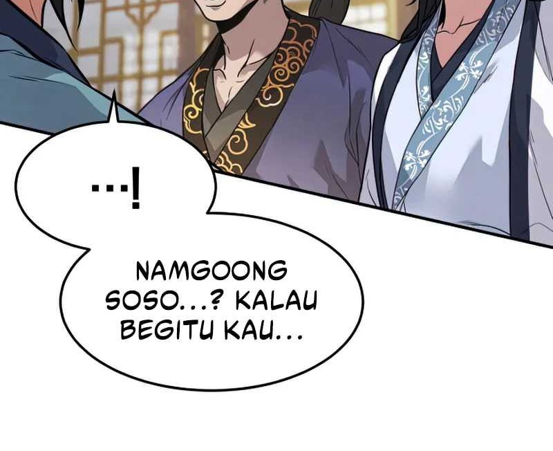 Reincarnated Escort Warrior Chapter 6 - halaman 8