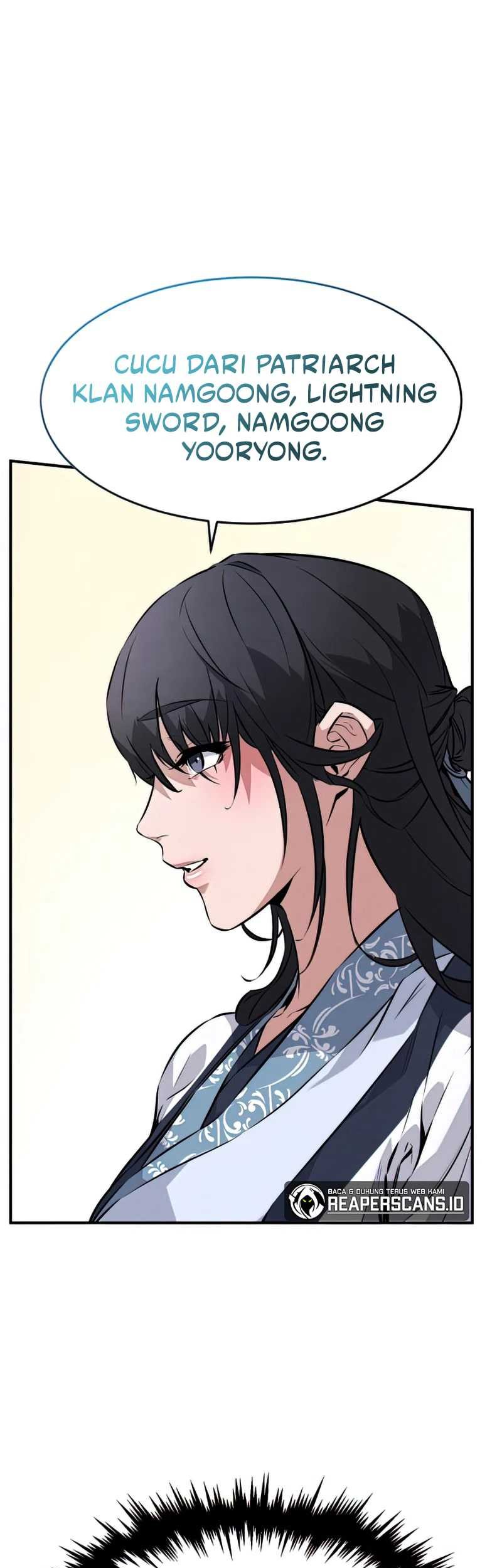 Reincarnated Escort Warrior Chapter 6 - halaman 9