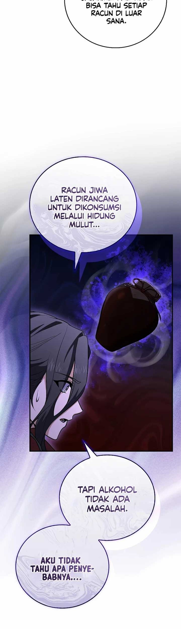 Reincarnated Escort Warrior Chapter 60 - halaman 10