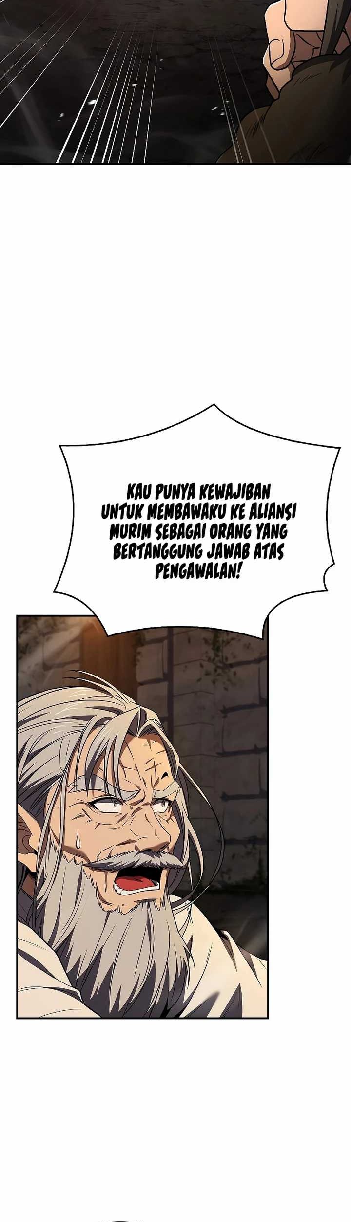 Reincarnated Escort Warrior Chapter 60 - halaman 15