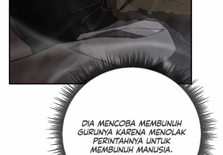 Reincarnated Escort Warrior Chapter 60 - halaman 40