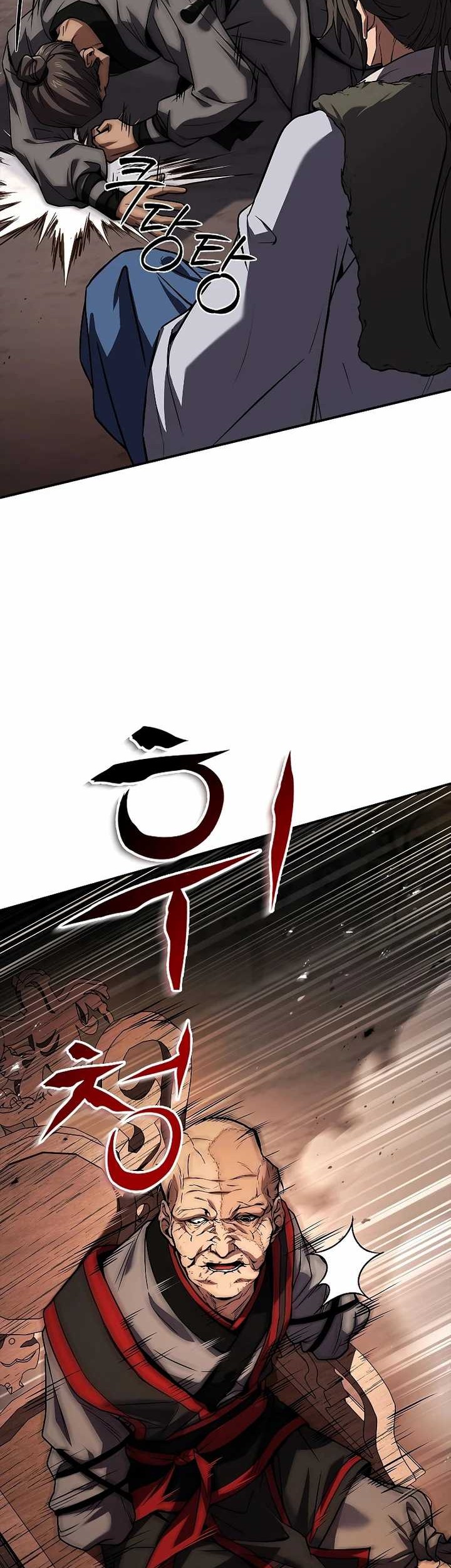 Reincarnated Escort Warrior Chapter 60 - halaman 46