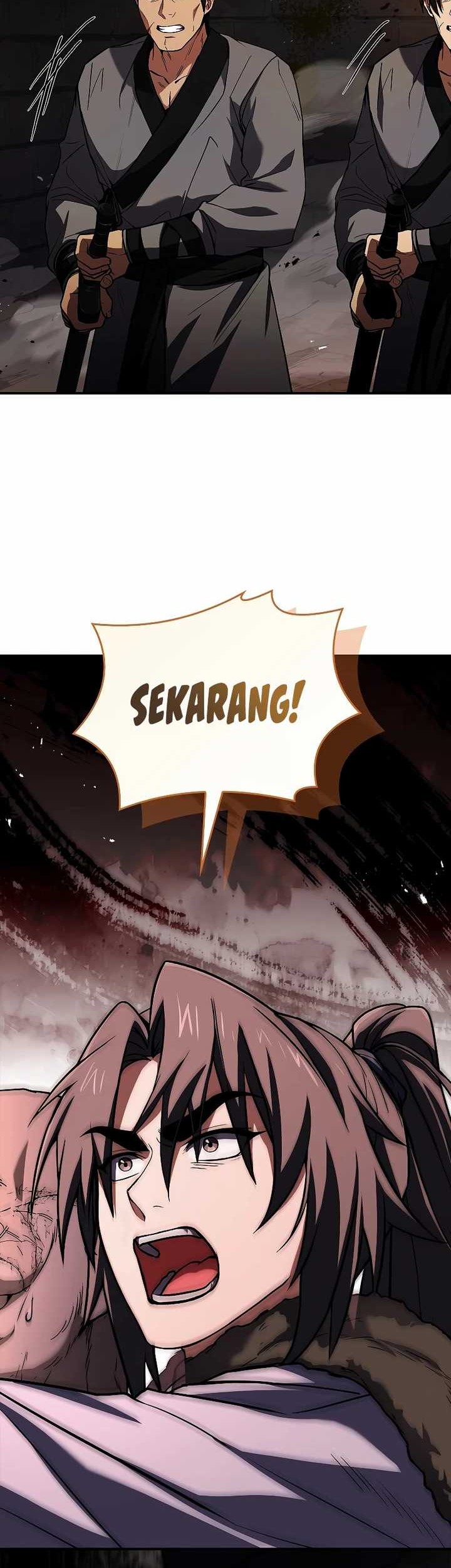 Reincarnated Escort Warrior Chapter 60 - halaman 50