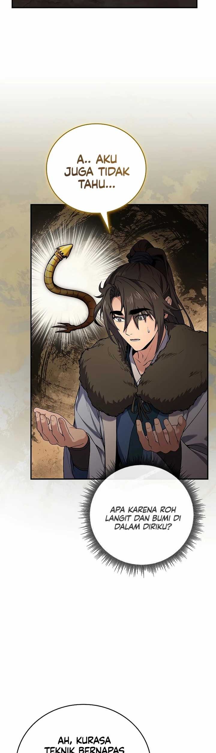 Reincarnated Escort Warrior Chapter 60 - halaman 7