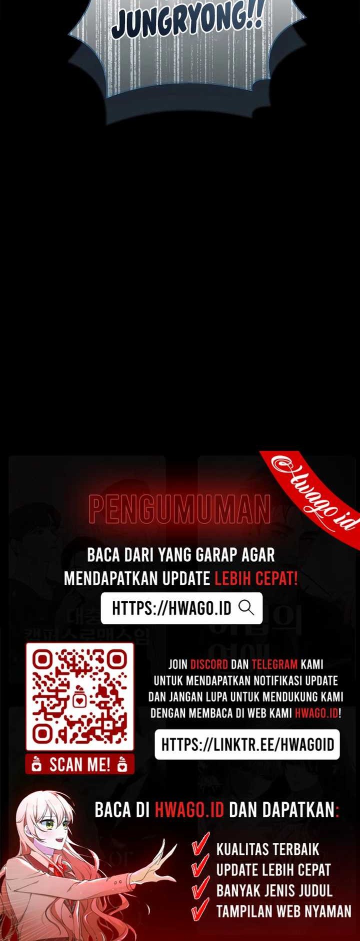 Reincarnated Escort Warrior Chapter 60 - halaman 79