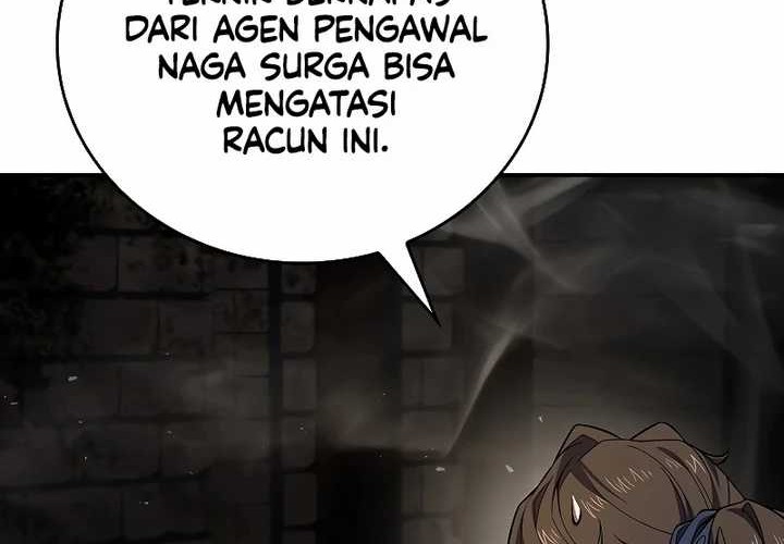 Reincarnated Escort Warrior Chapter 60 - halaman 8