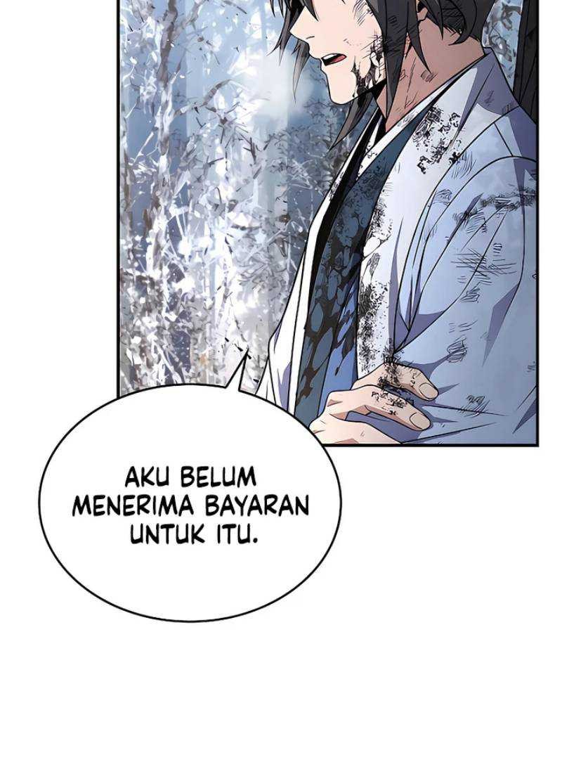 Reincarnated Escort Warrior Chapter 61 - halaman 20