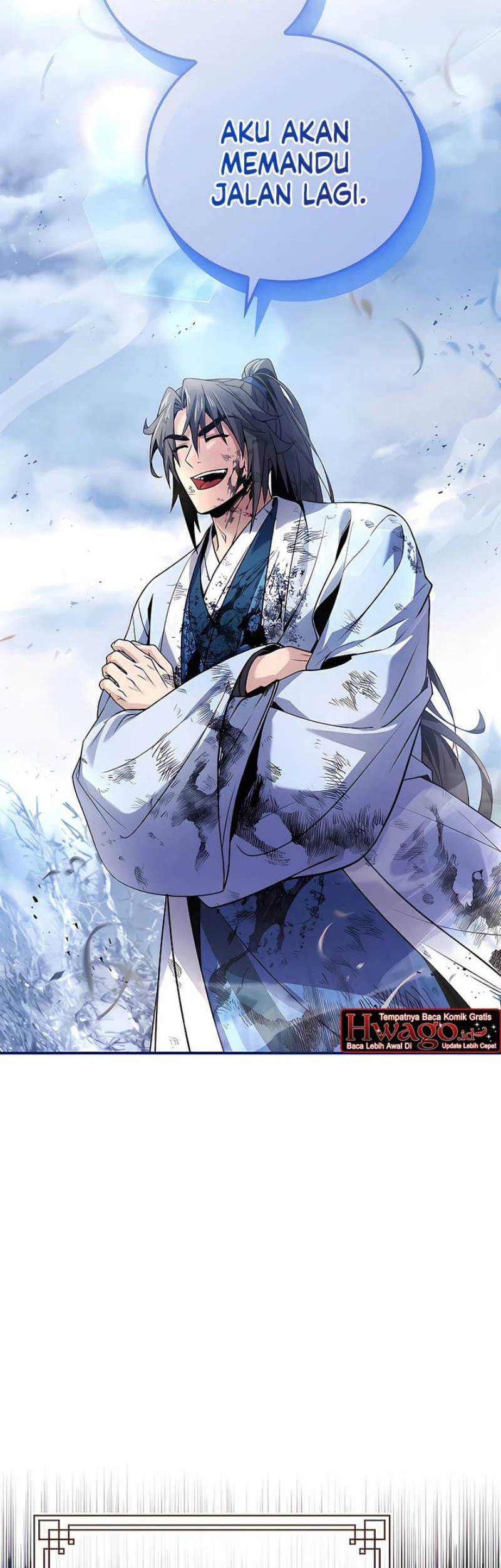 Reincarnated Escort Warrior Chapter 61 - halaman 24