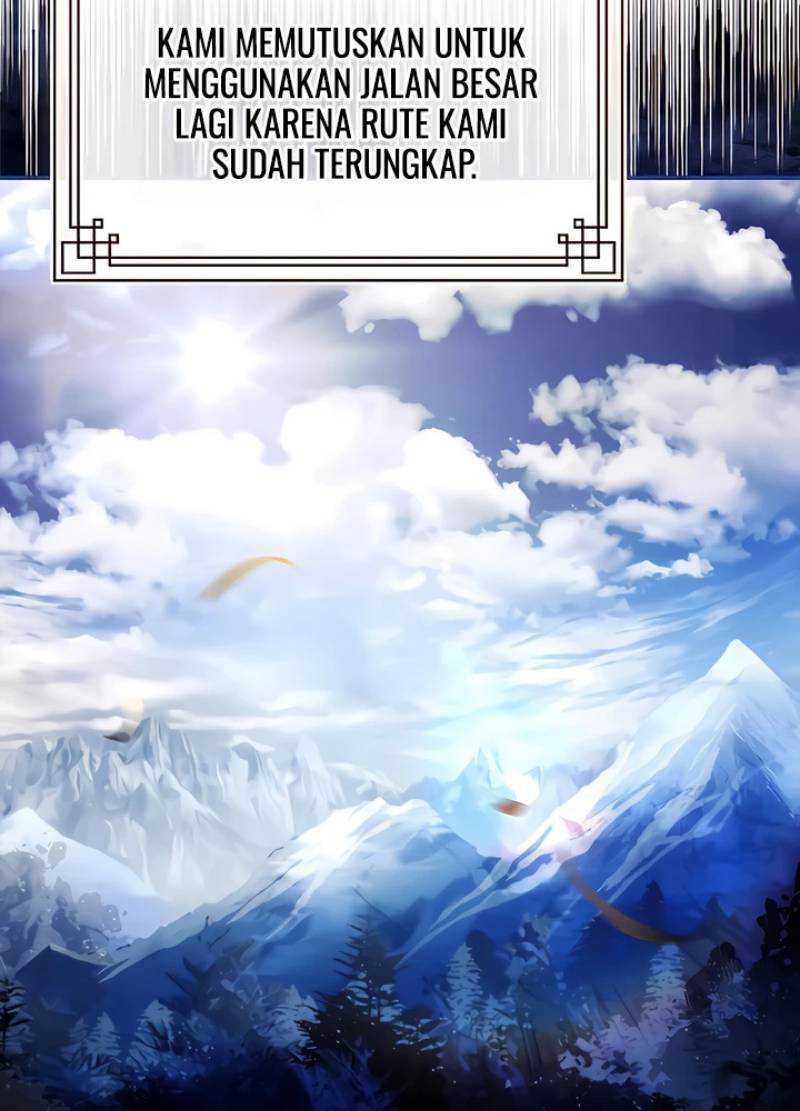 Reincarnated Escort Warrior Chapter 61 - halaman 25