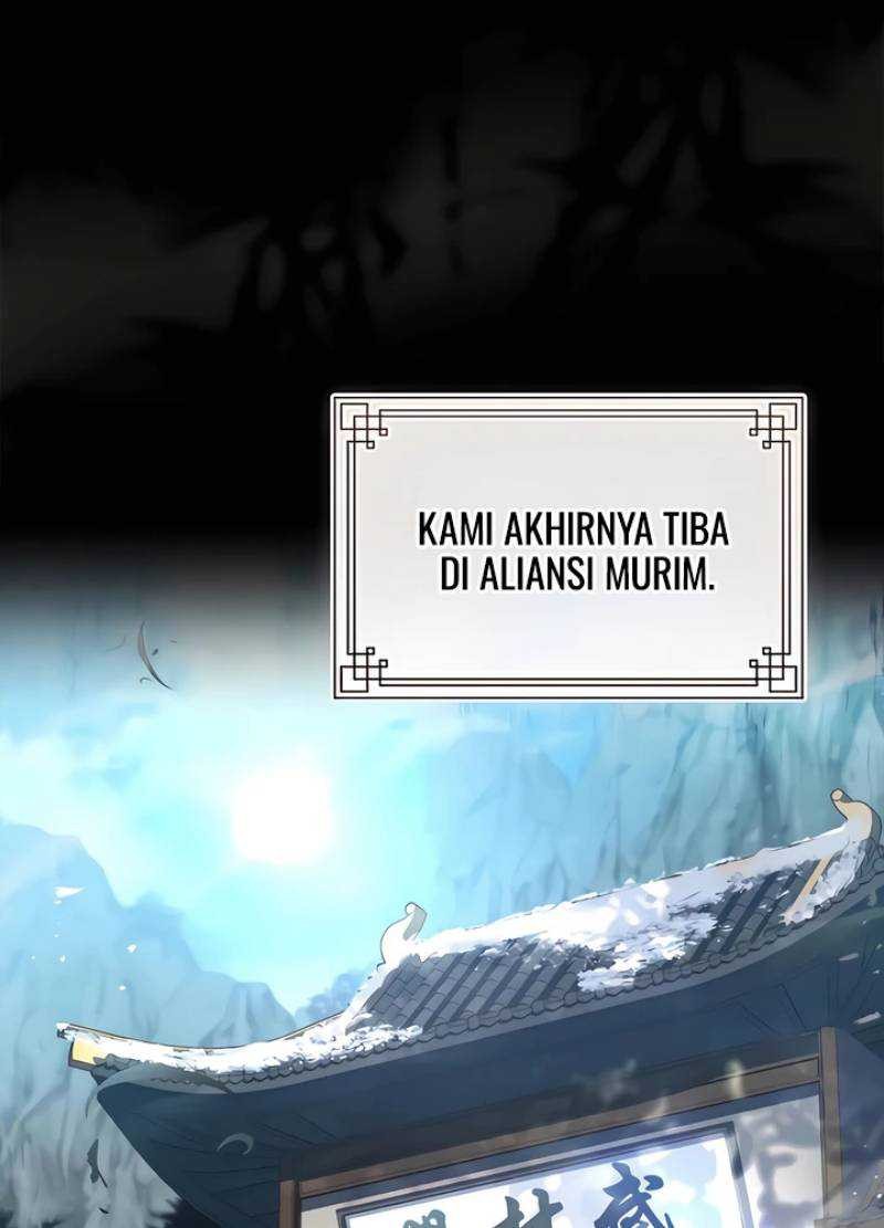 Reincarnated Escort Warrior Chapter 61 - halaman 30