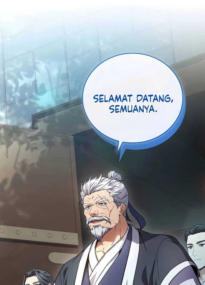 Reincarnated Escort Warrior Chapter 61 - halaman 35