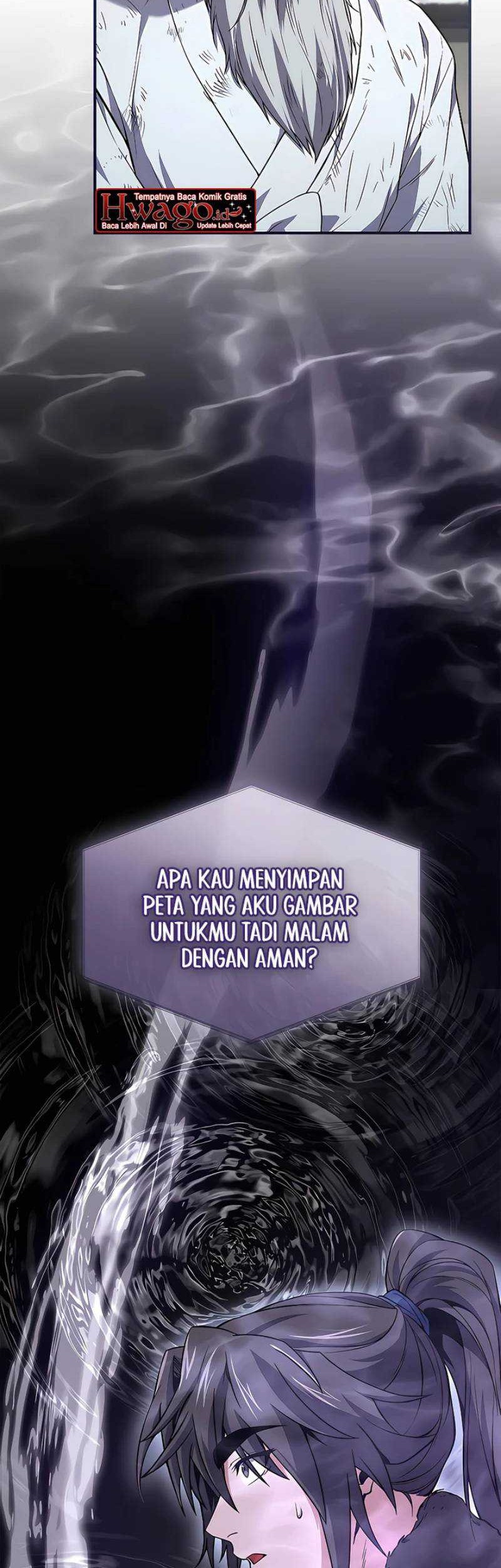 Reincarnated Escort Warrior Chapter 61 - halaman 39