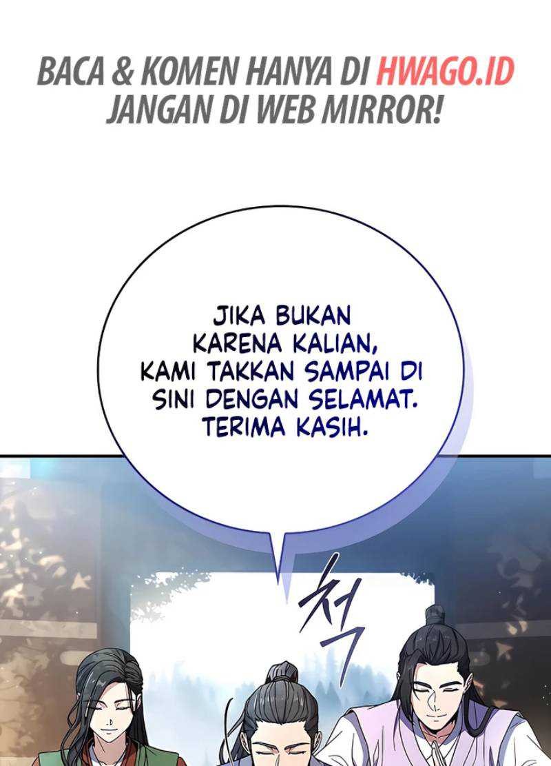 Reincarnated Escort Warrior Chapter 61 - halaman 45