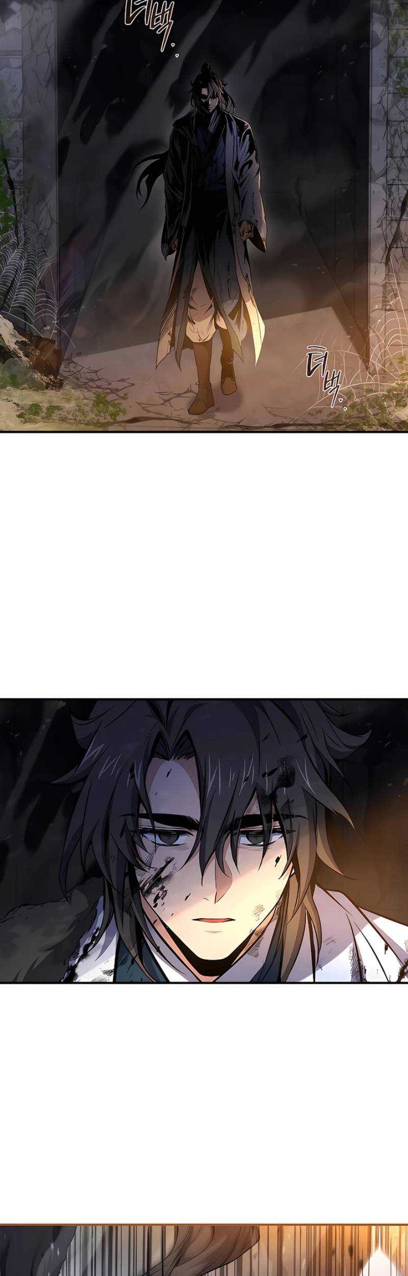Reincarnated Escort Warrior Chapter 61 - halaman 6
