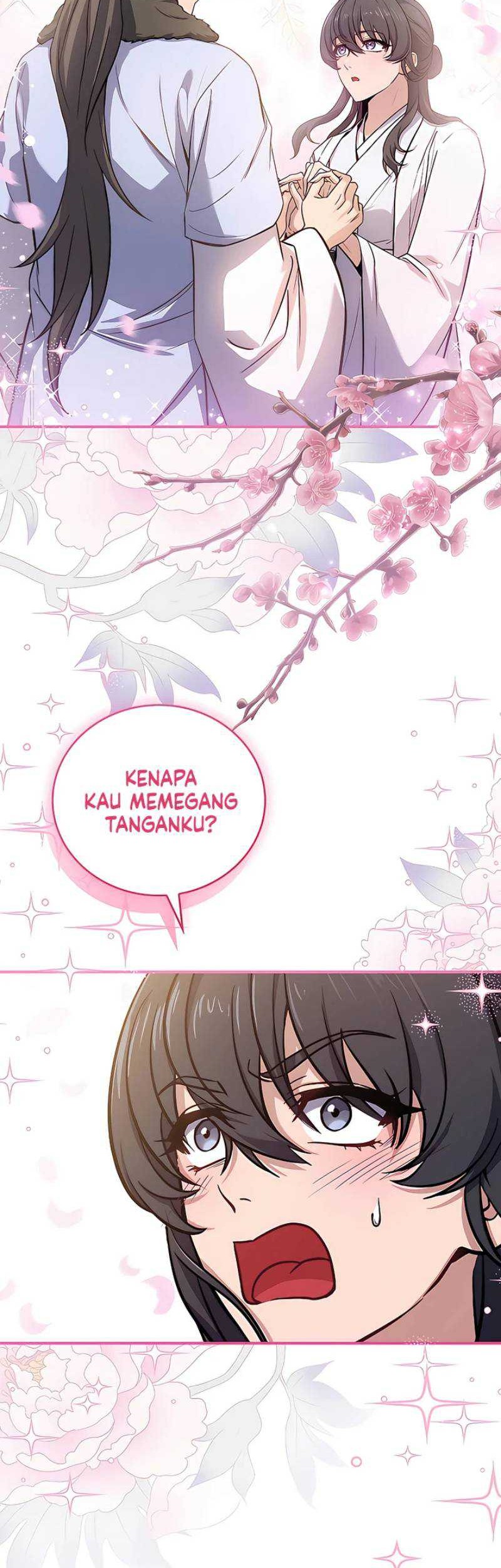 Reincarnated Escort Warrior Chapter 61 - halaman 64