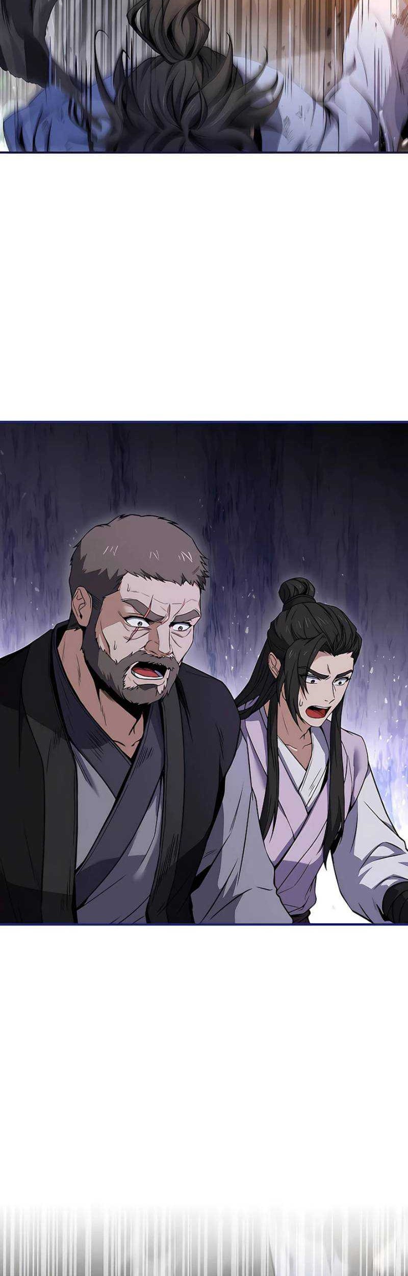 Reincarnated Escort Warrior Chapter 61 - halaman 7