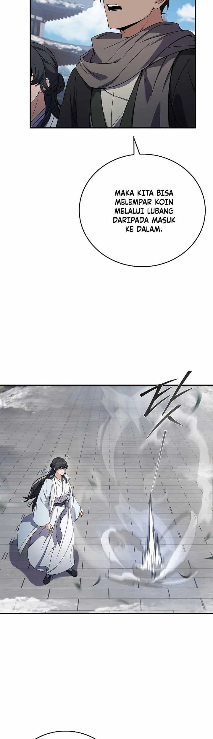 Reincarnated Escort Warrior Chapter 63 - halaman 16
