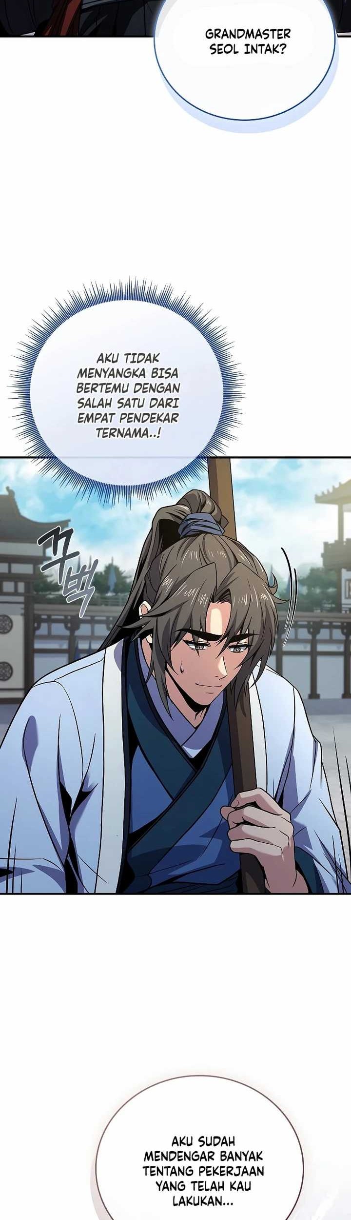 Reincarnated Escort Warrior Chapter 63 - halaman 2