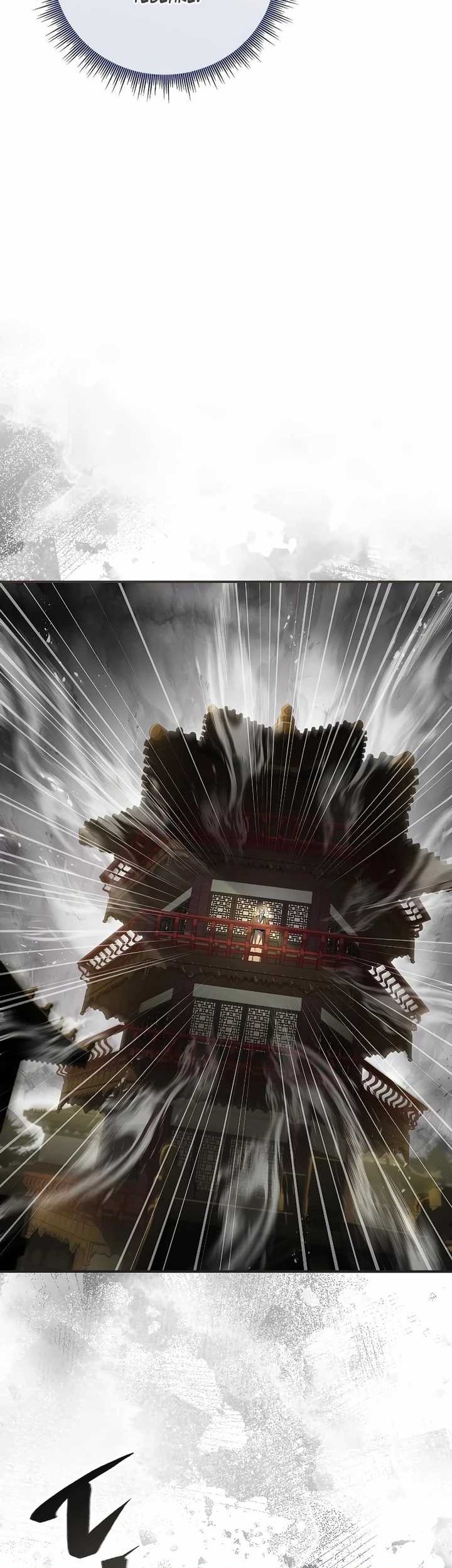Reincarnated Escort Warrior Chapter 63 - halaman 22