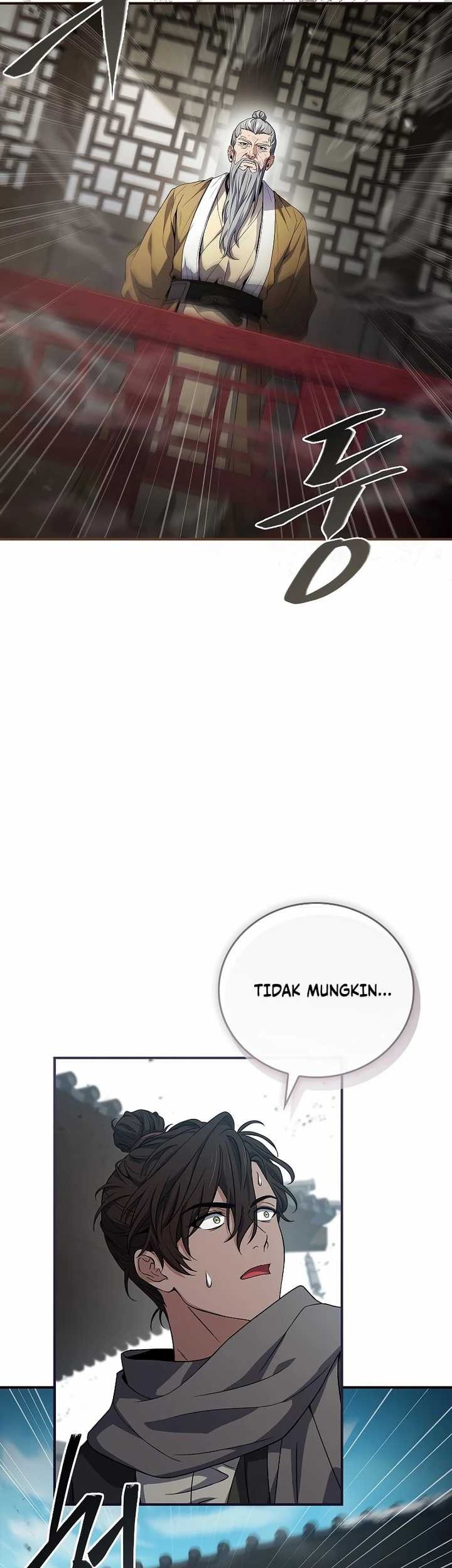 Reincarnated Escort Warrior Chapter 63 - halaman 23
