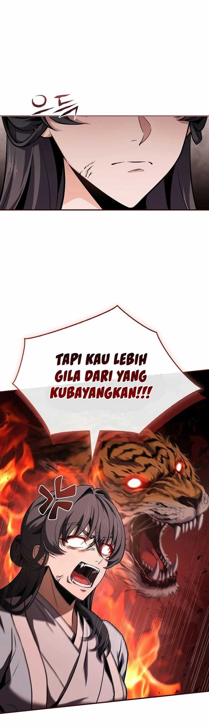 Reincarnated Escort Warrior Chapter 63 - halaman 30