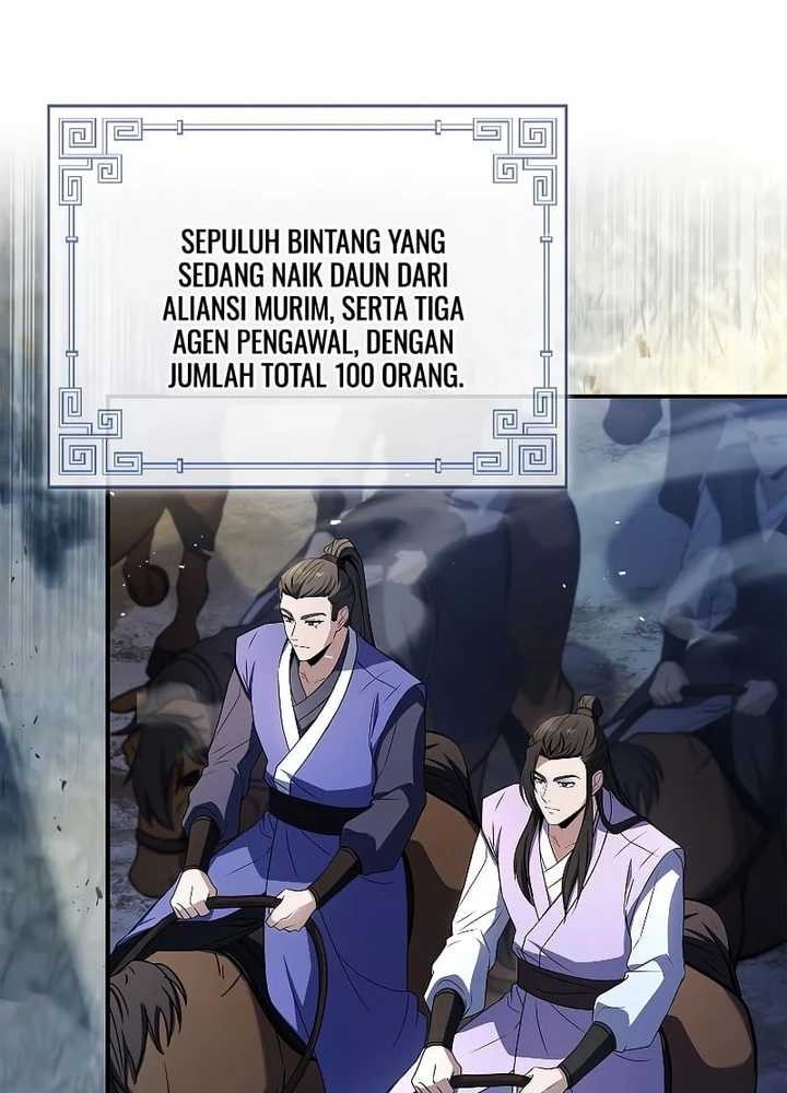 Reincarnated Escort Warrior Chapter 64 - halaman 18