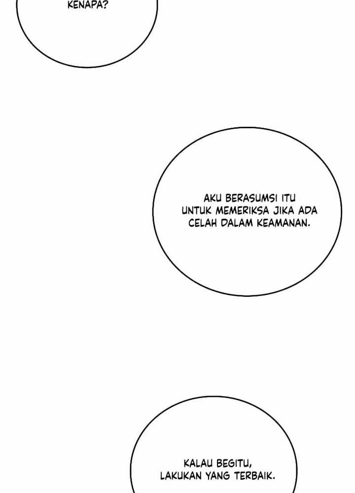 Reincarnated Escort Warrior Chapter 64 - halaman 27