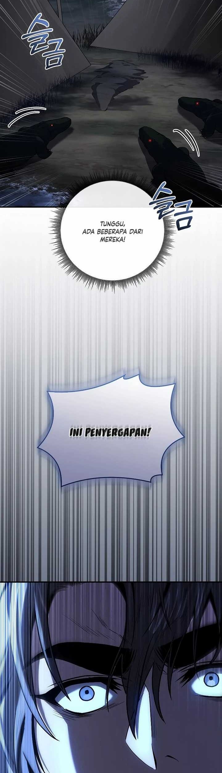 Reincarnated Escort Warrior Chapter 64 - halaman 53