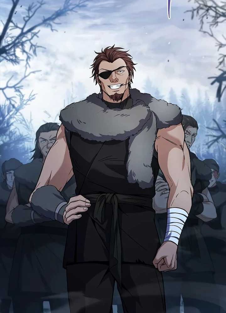 Reincarnated Escort Warrior Chapter 64 - halaman 6