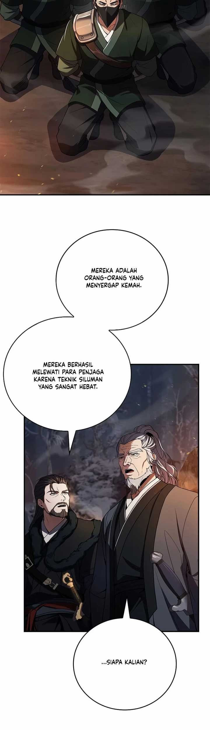 Reincarnated Escort Warrior Chapter 65 - halaman 13