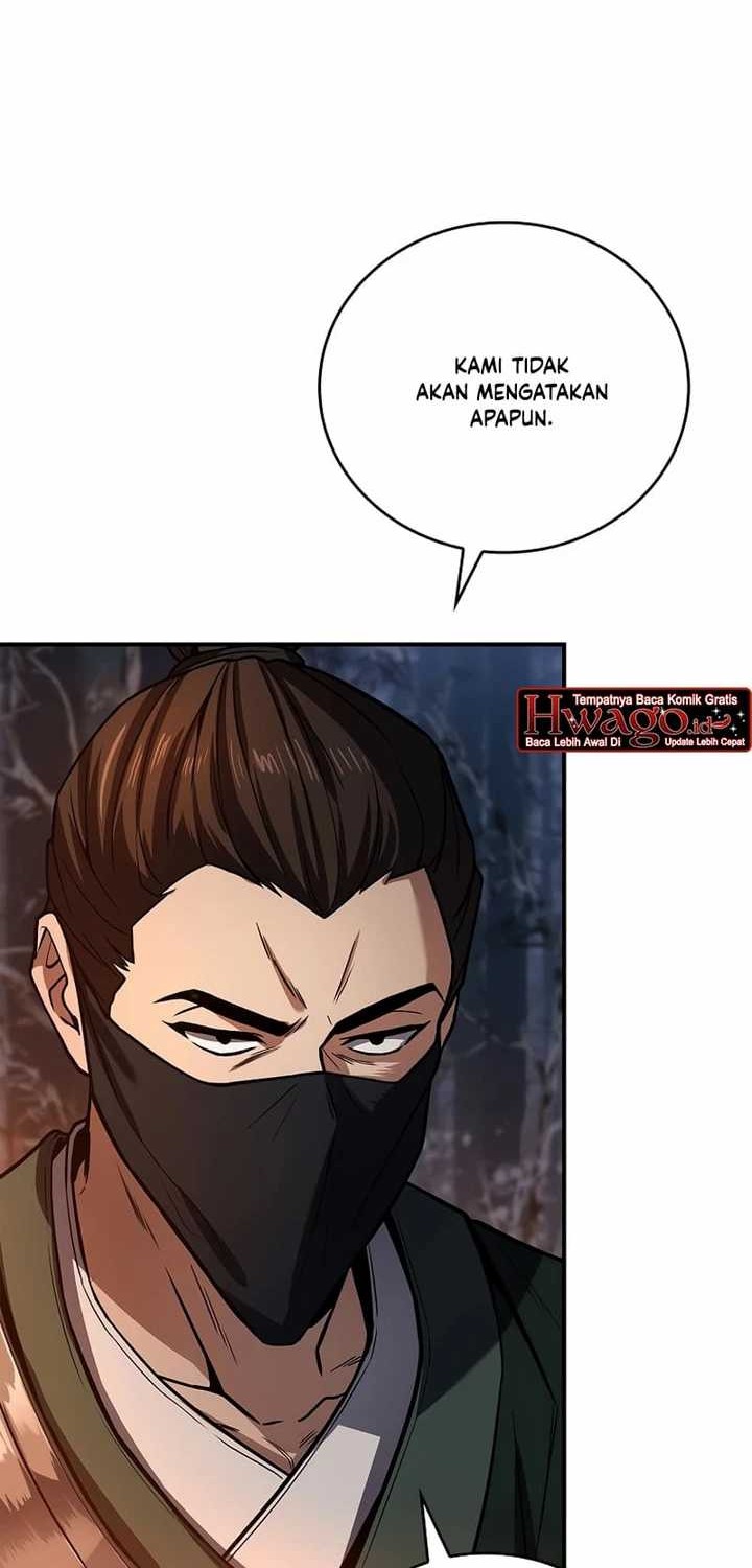 Reincarnated Escort Warrior Chapter 65 - halaman 14