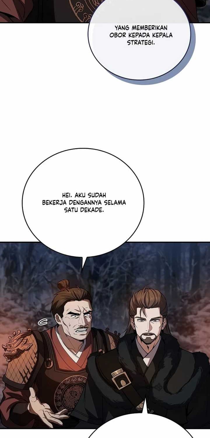 Reincarnated Escort Warrior Chapter 65 - halaman 34