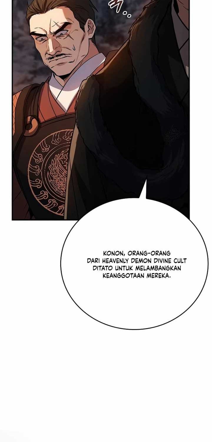 Reincarnated Escort Warrior Chapter 65 - halaman 36