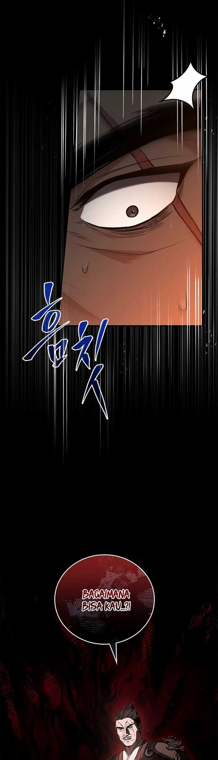 Reincarnated Escort Warrior Chapter 65 - halaman 43