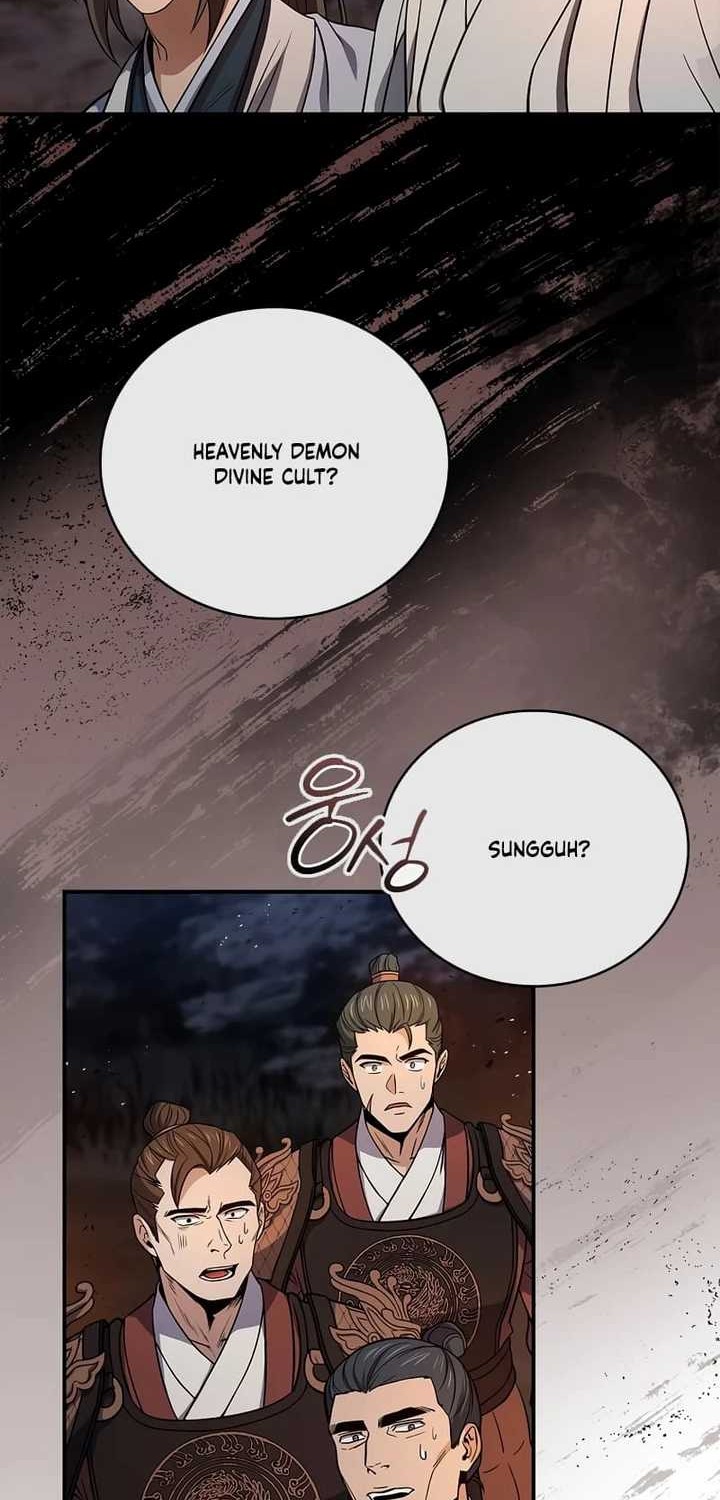 Reincarnated Escort Warrior Chapter 65 - halaman 46