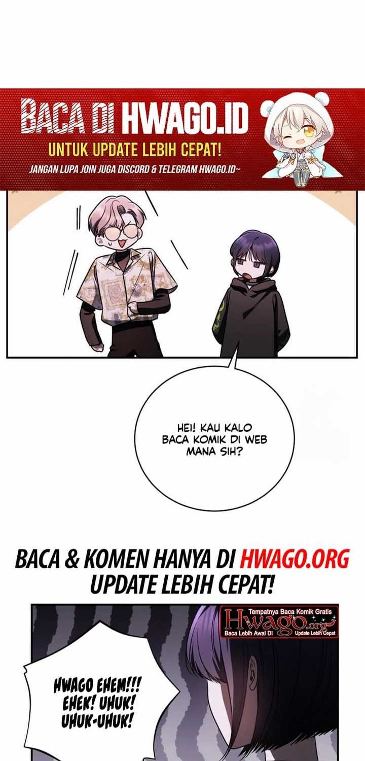 Reincarnated Escort Warrior Chapter 65 - halaman 68