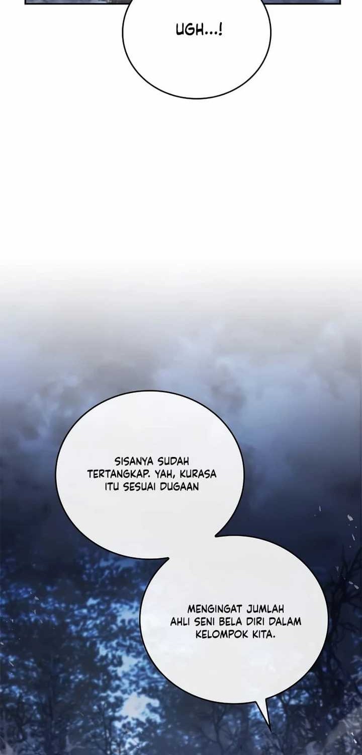 Reincarnated Escort Warrior Chapter 65 - halaman 8