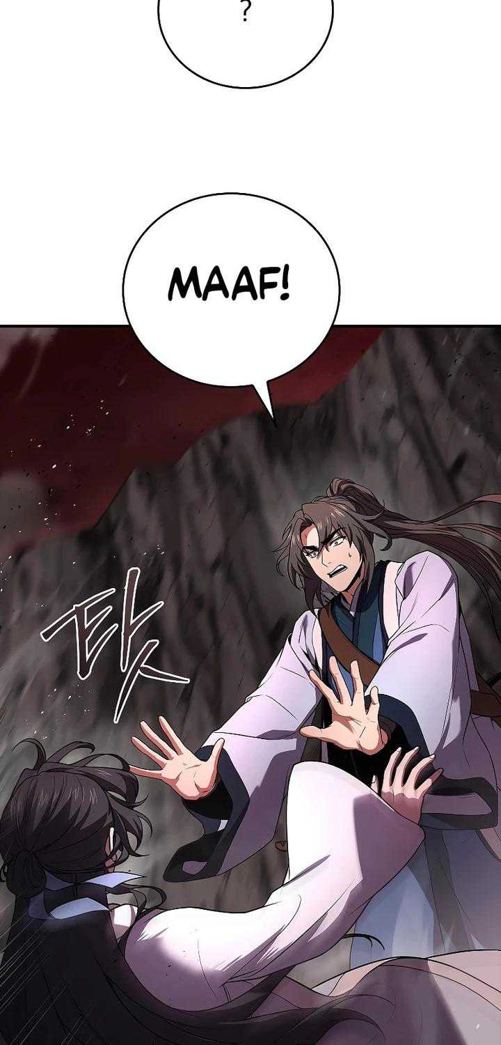 Reincarnated Escort Warrior Chapter 66 - halaman 20