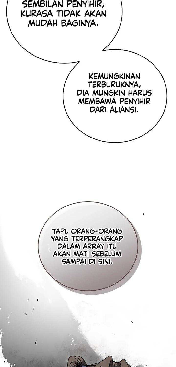Reincarnated Escort Warrior Chapter 66 - halaman 32