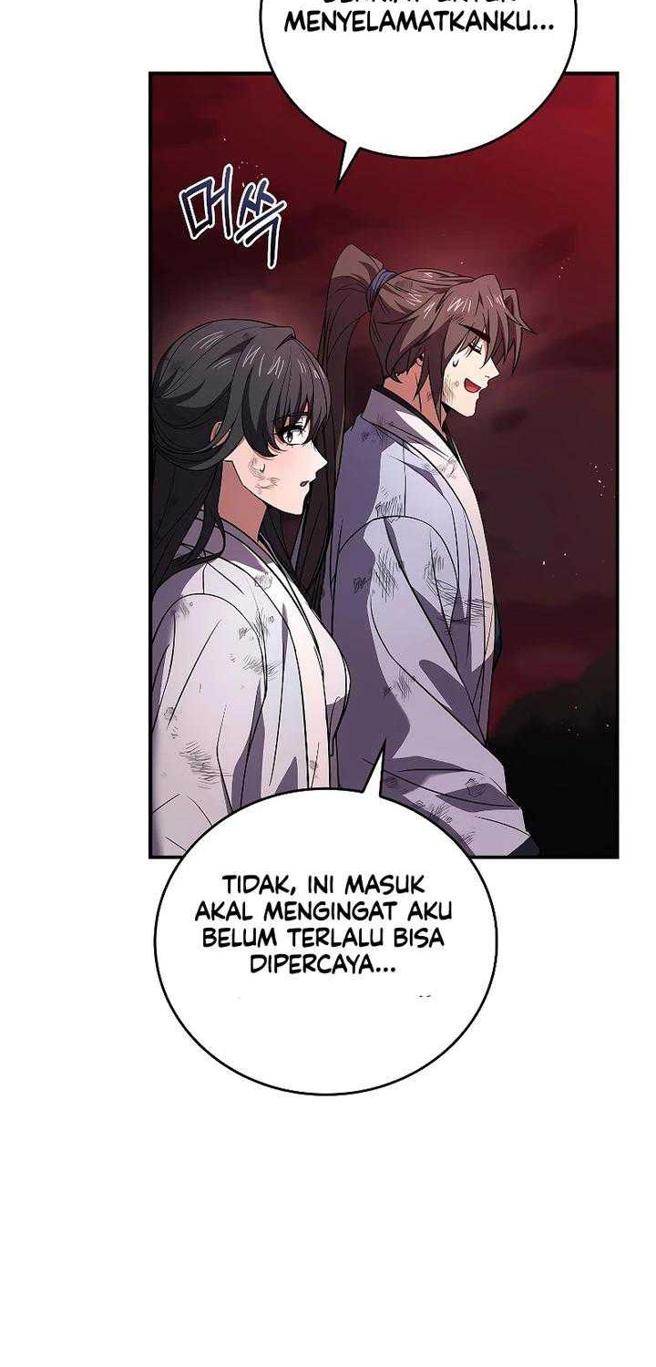Reincarnated Escort Warrior Chapter 66 - halaman 36