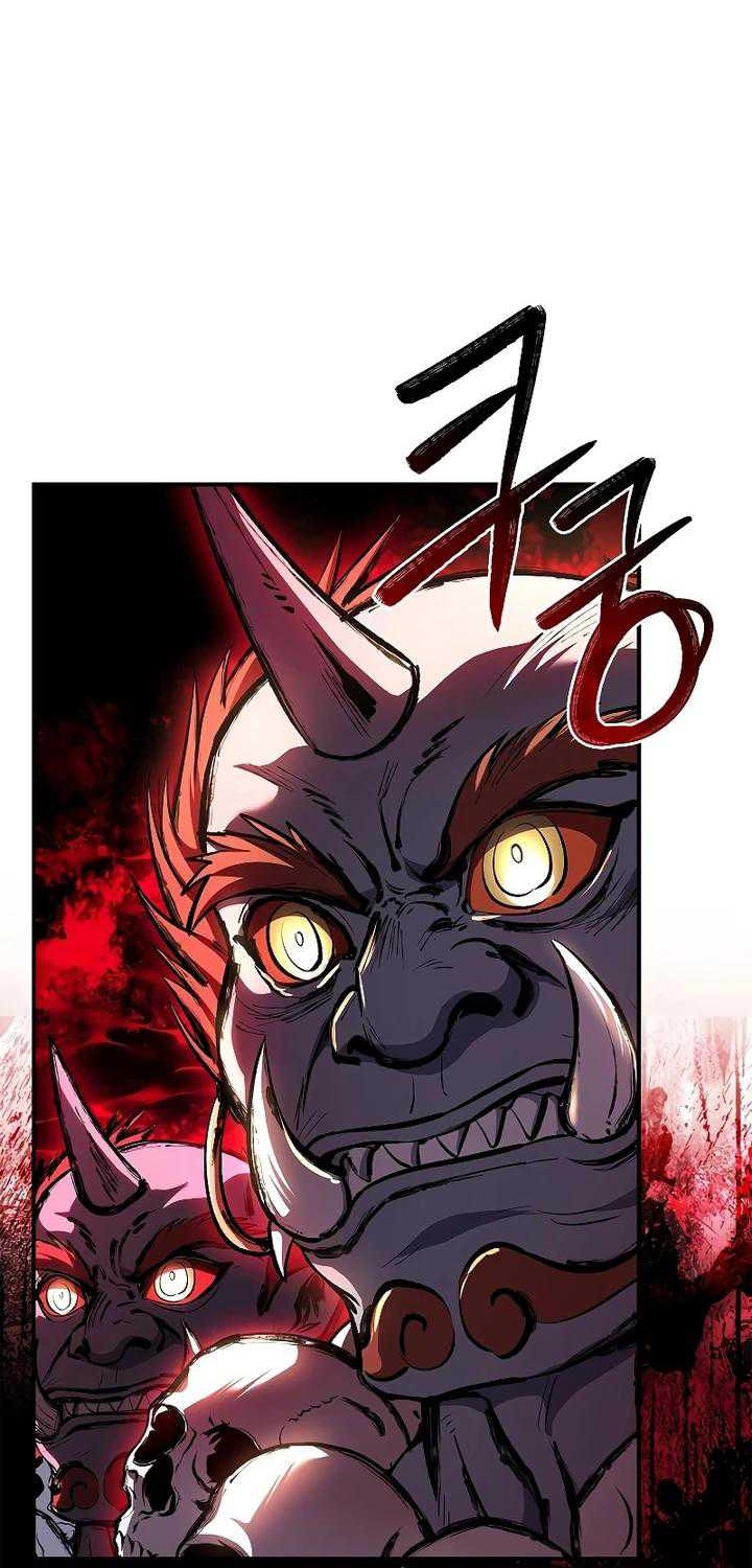 Reincarnated Escort Warrior Chapter 66 - halaman 38