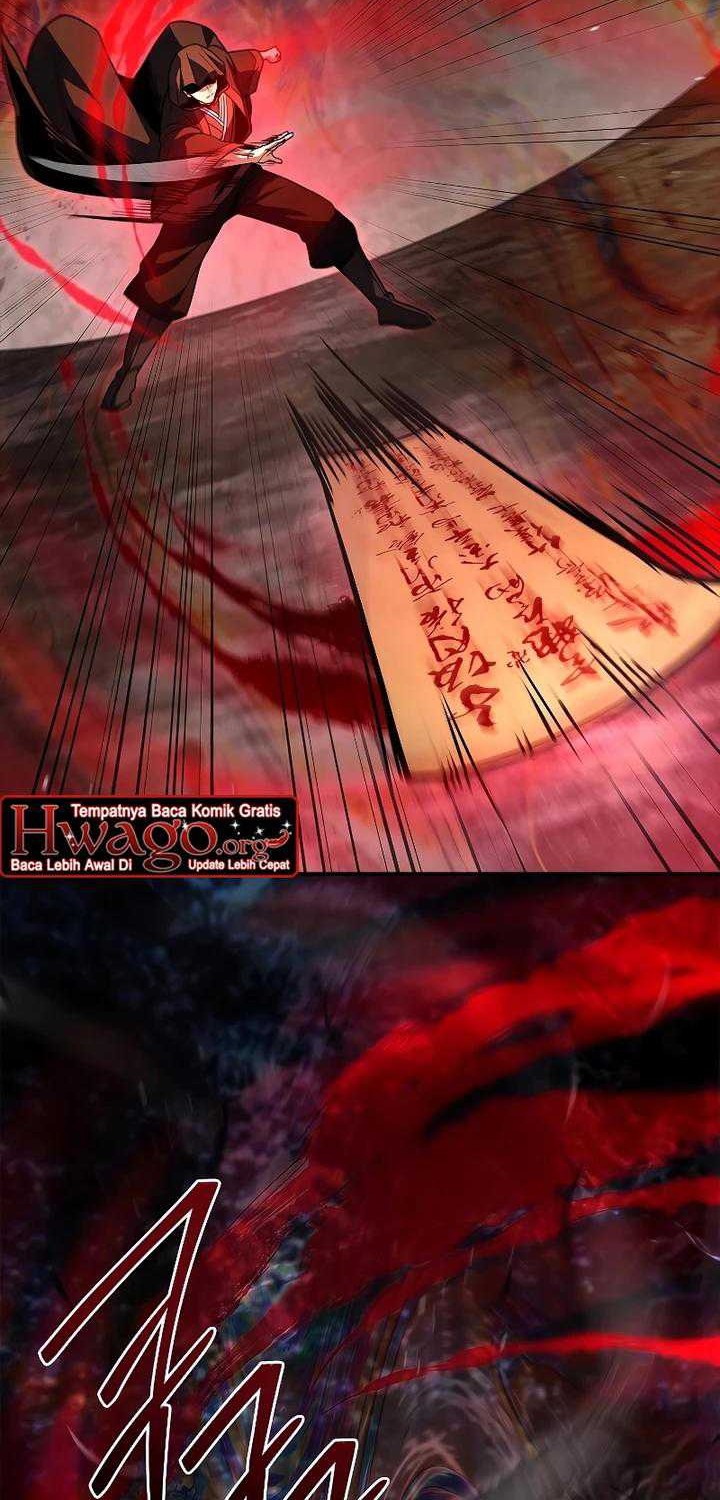 Reincarnated Escort Warrior Chapter 66 - halaman 44