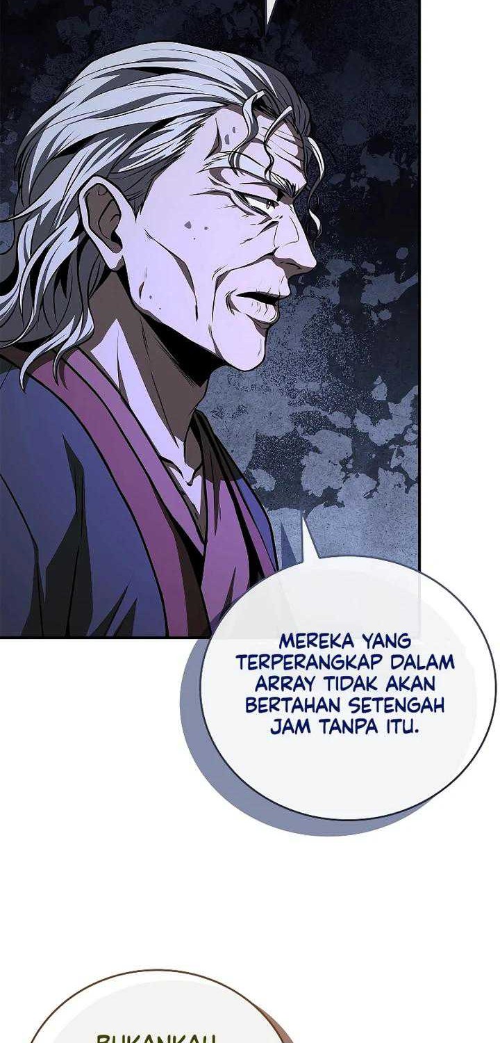 Reincarnated Escort Warrior Chapter 66 - halaman 48