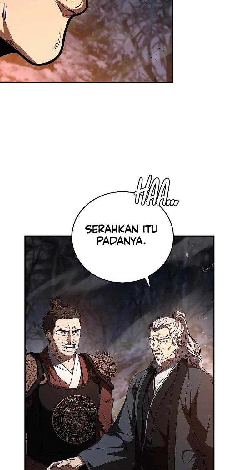 Reincarnated Escort Warrior Chapter 66 - halaman 50