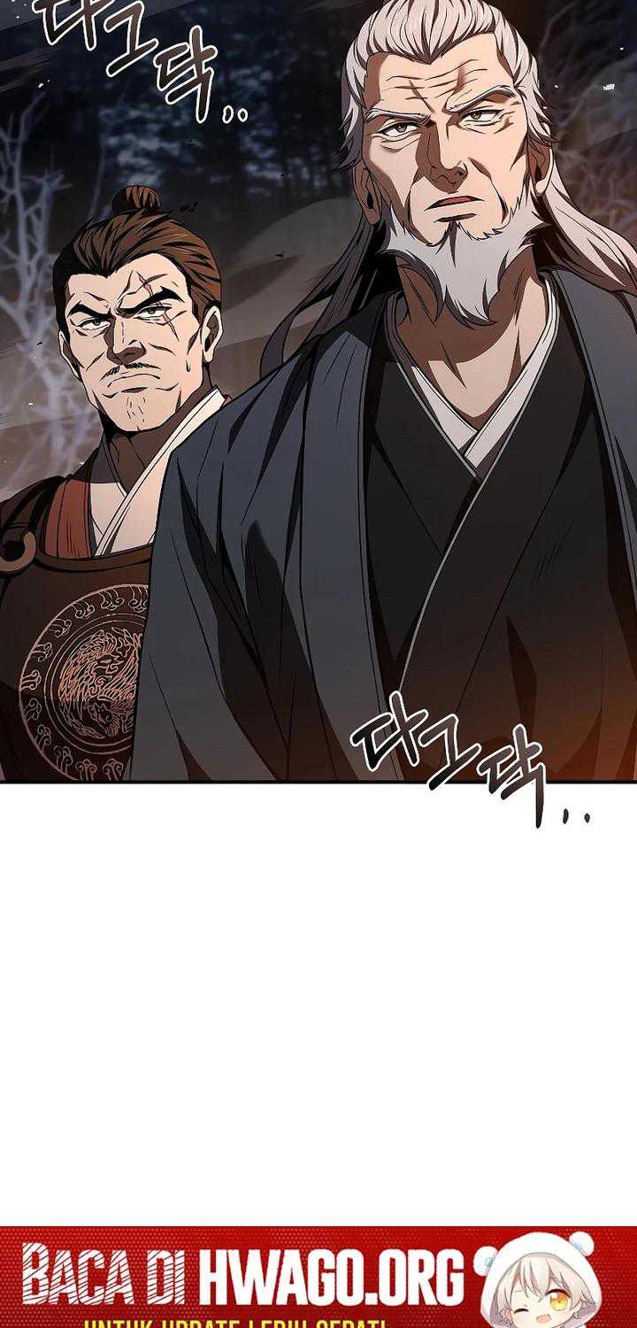 Reincarnated Escort Warrior Chapter 66 - halaman 58