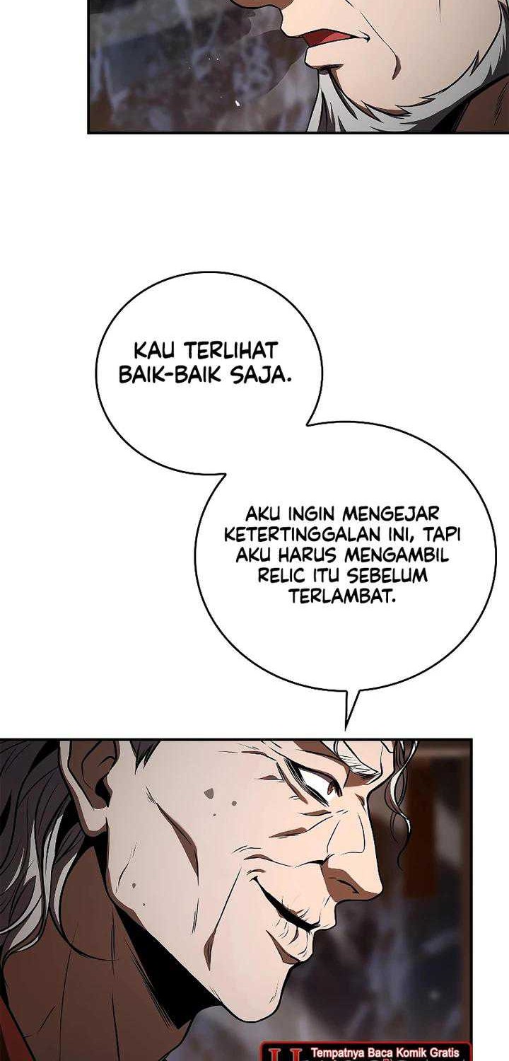 Reincarnated Escort Warrior Chapter 66 - halaman 6