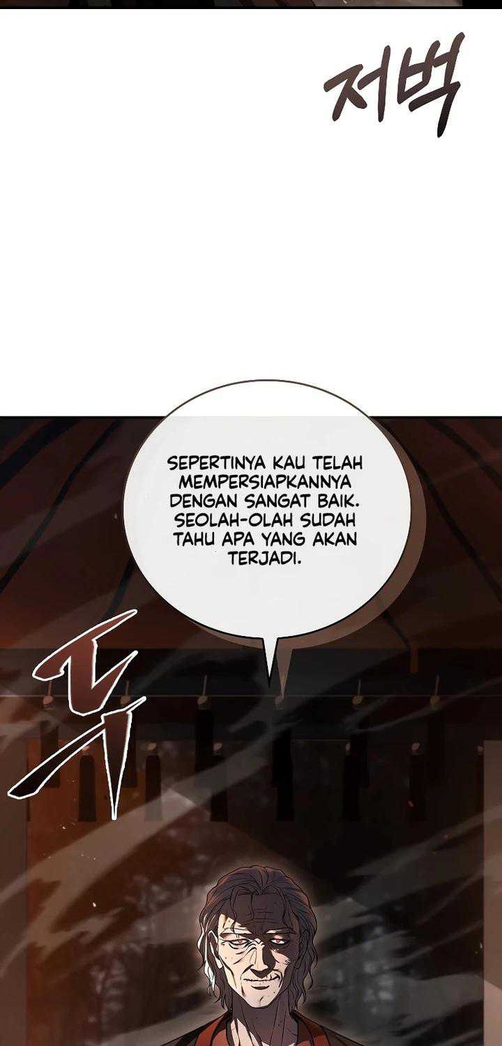 Reincarnated Escort Warrior Chapter 66 - halaman 60
