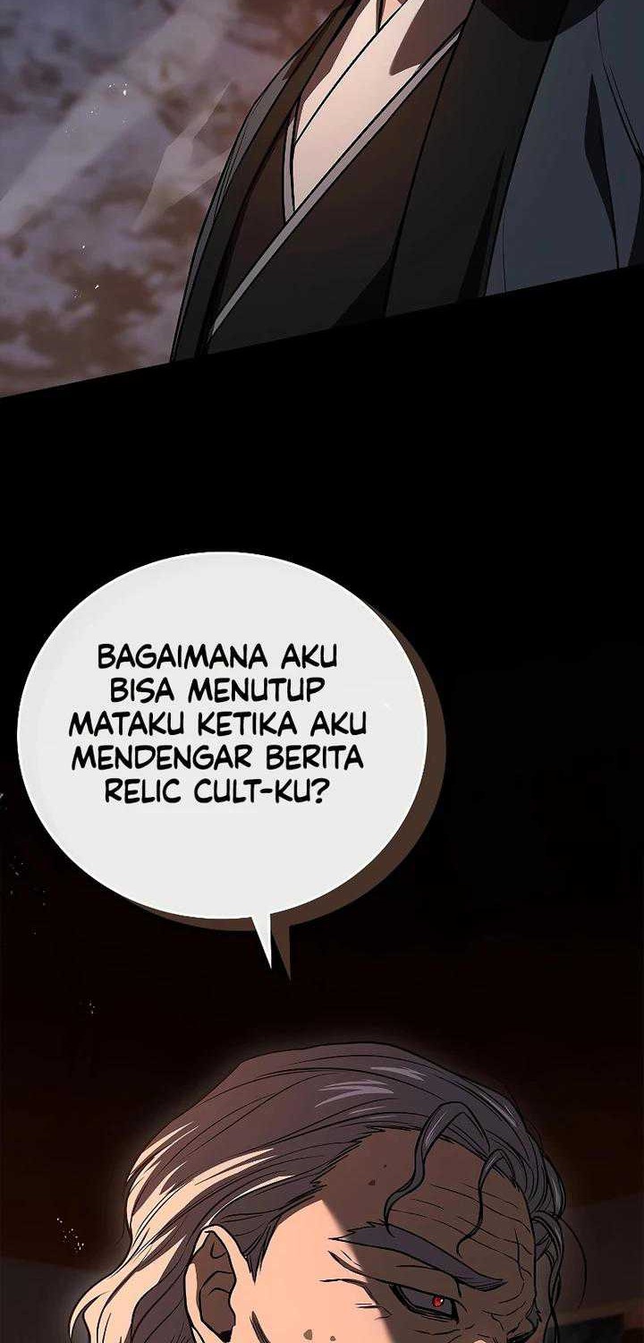 Reincarnated Escort Warrior Chapter 66 - halaman 62